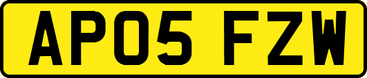 AP05FZW