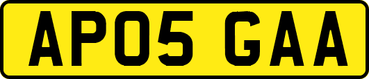AP05GAA