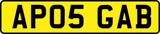 AP05GAB