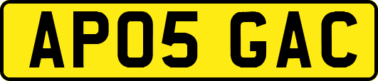 AP05GAC