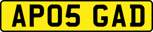 AP05GAD