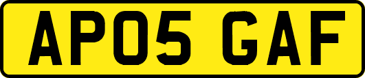 AP05GAF