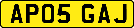 AP05GAJ