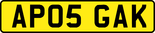 AP05GAK