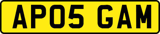 AP05GAM