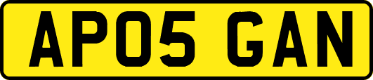 AP05GAN