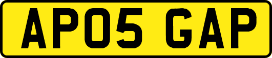 AP05GAP