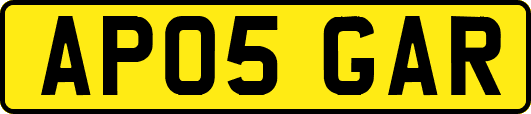 AP05GAR