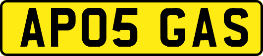 AP05GAS