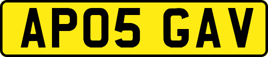 AP05GAV