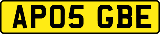 AP05GBE