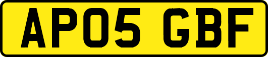 AP05GBF