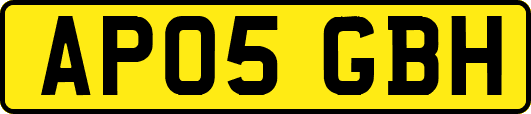 AP05GBH