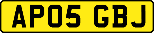 AP05GBJ