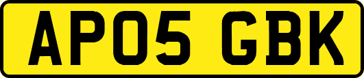 AP05GBK