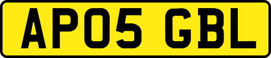 AP05GBL