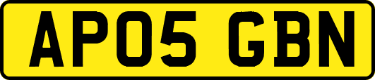 AP05GBN