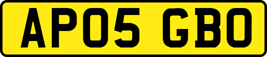 AP05GBO