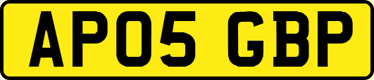AP05GBP