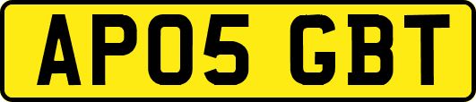 AP05GBT