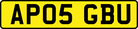 AP05GBU