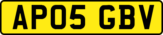 AP05GBV