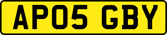 AP05GBY