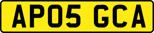 AP05GCA