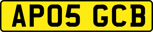 AP05GCB