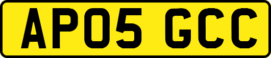 AP05GCC