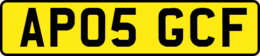 AP05GCF