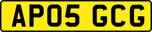 AP05GCG