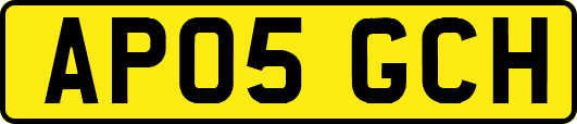 AP05GCH