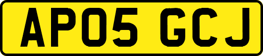 AP05GCJ