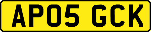 AP05GCK