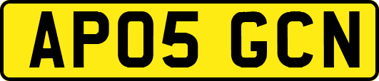 AP05GCN
