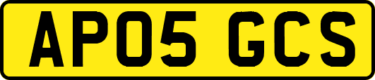 AP05GCS