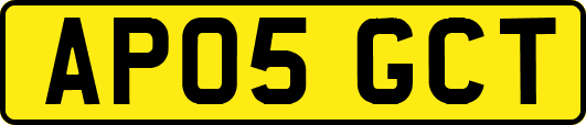 AP05GCT