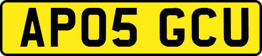 AP05GCU