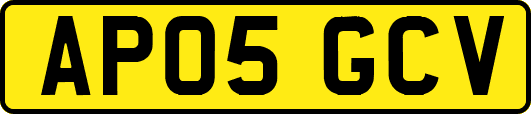AP05GCV