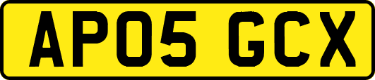 AP05GCX