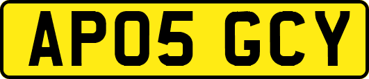 AP05GCY