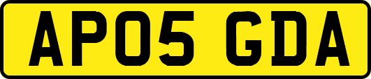 AP05GDA