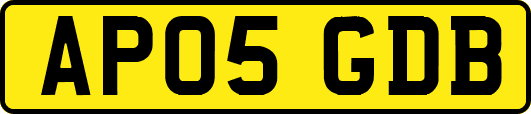 AP05GDB