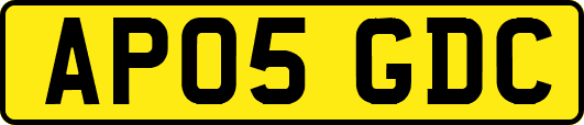 AP05GDC