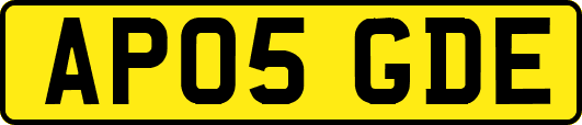 AP05GDE