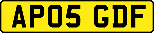 AP05GDF