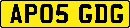 AP05GDG