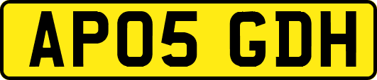 AP05GDH