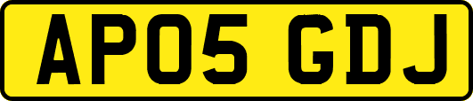 AP05GDJ